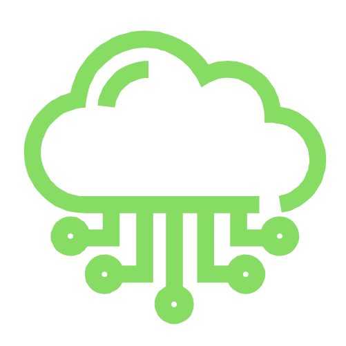 Provide MQTT、Web API、Restful interface for cloud connect